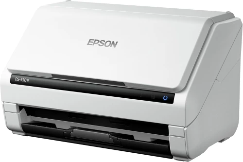 SCANNER EPSON WORKFORCE DS530II