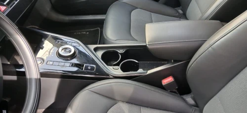 Kia Niro 2024 Phev