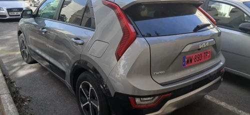 Kia Niro 2024 Phev