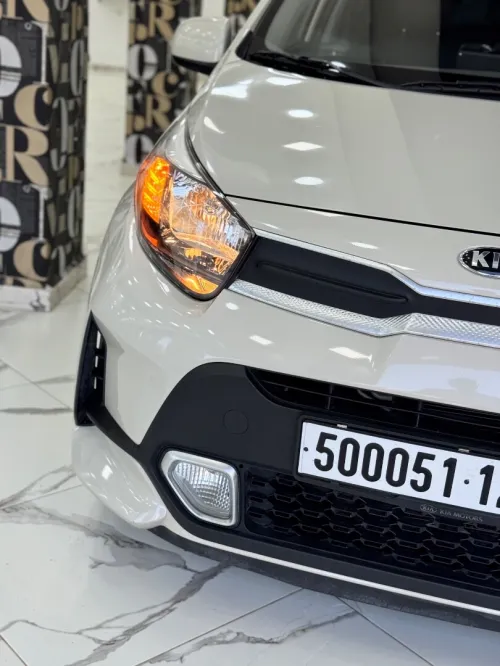 Kia Picanto 2021 GT Line Business
