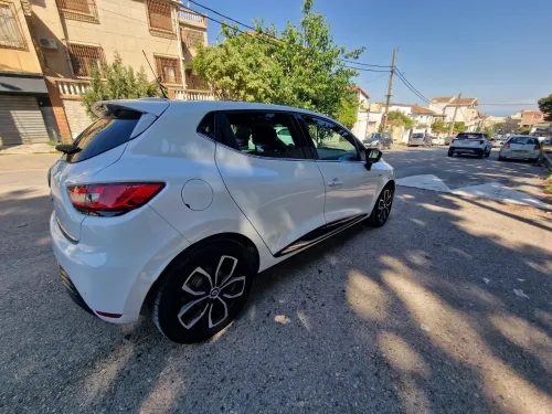 Renault Clio 4 2019 Clio 4