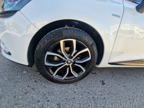 Renault Clio 4 2019 Clio 4