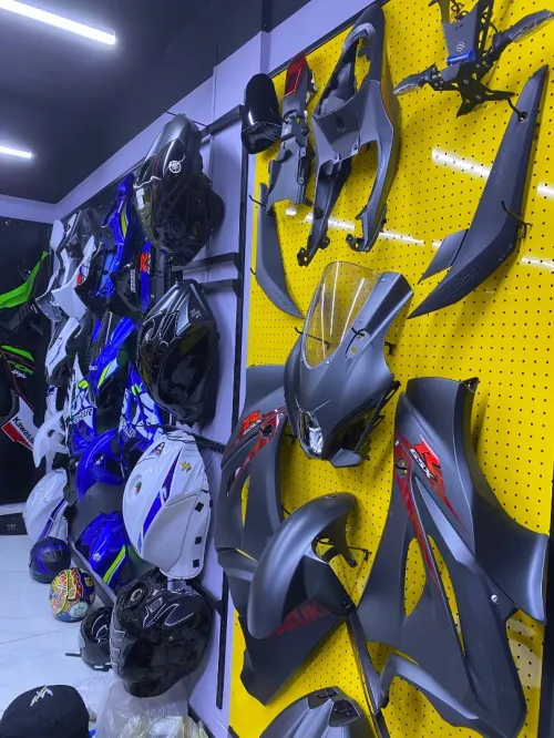  Suzuki KAWASAKI Honda yamaha bmw