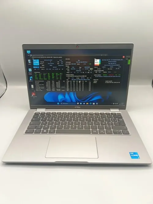 Laptop Dell Latitude 5420  11 generation 
