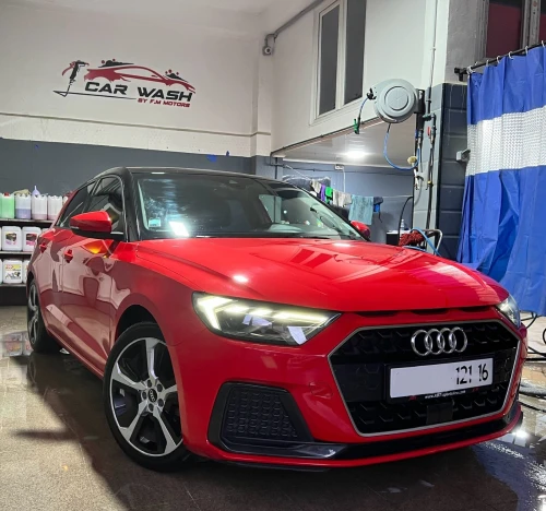Audi A1 Sportback 2021 Sensation