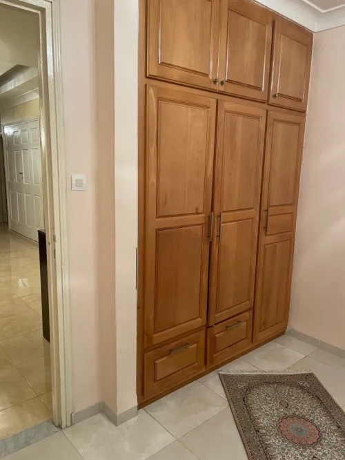 Location Appartement F2 Alger Kouba