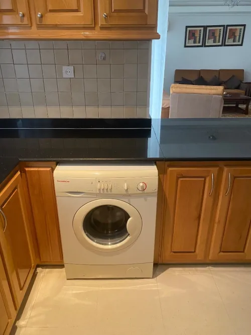 Location Appartement F2 Alger Kouba