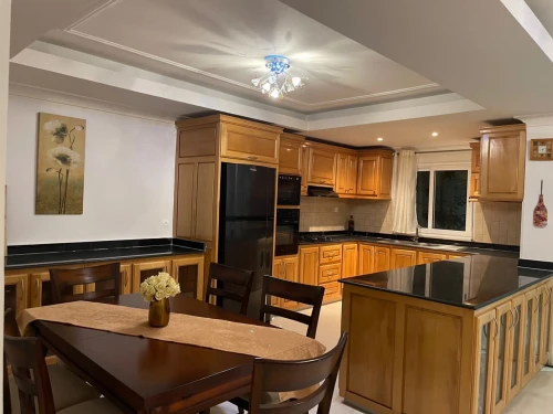 Location Appartement F2 Alger Kouba
