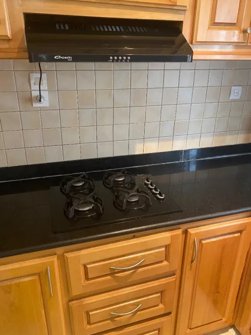 Location Appartement Niveau de villa F2 Alger Kouba