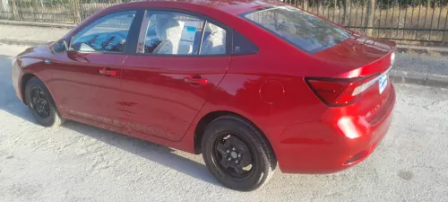 MG MG5 2026 Gcc