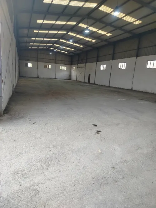 Location Hangar - Usine Alger Ouled chebel