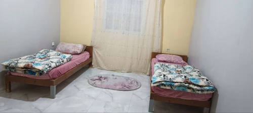 Location vacances Appartement Guelma Hammam maskhoutine