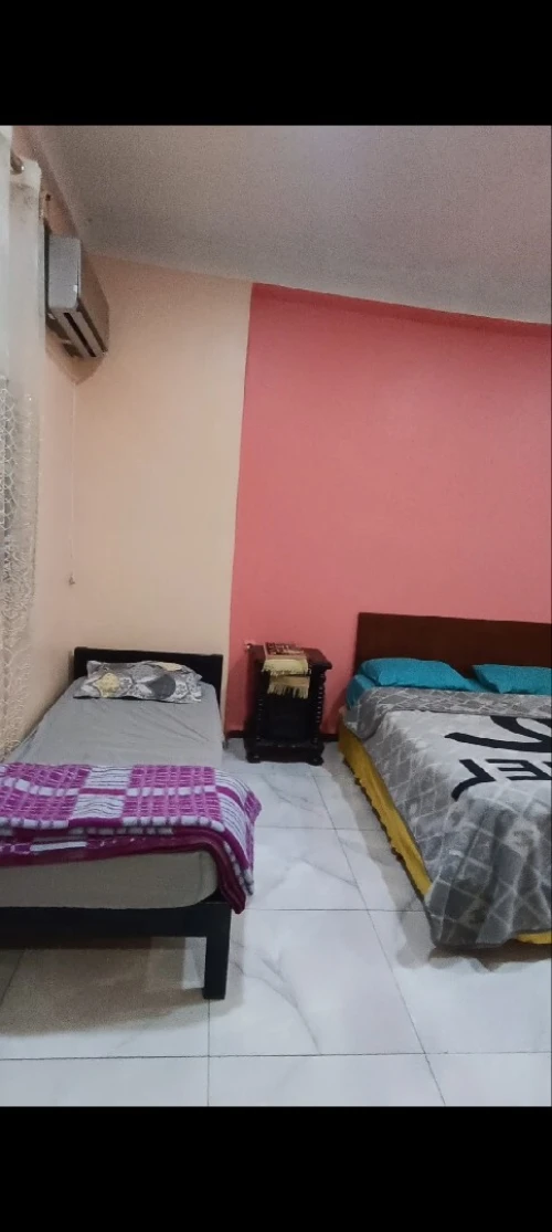 Location vacances Appartement Guelma Hammam maskhoutine