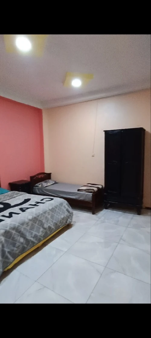 Location vacances Appartement Guelma Hammam maskhoutine