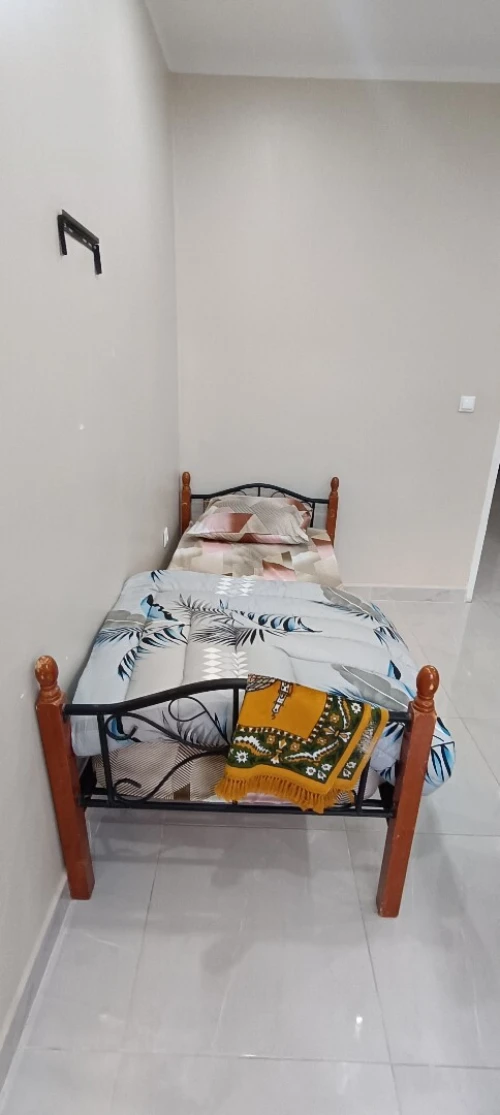 Location vacances Appartement Guelma Hammam maskhoutine