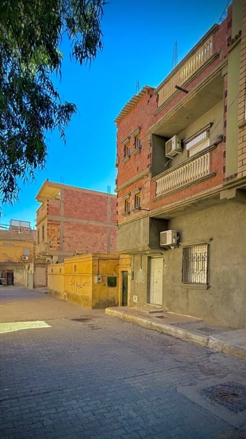 Vente Villa M'Sila Msila