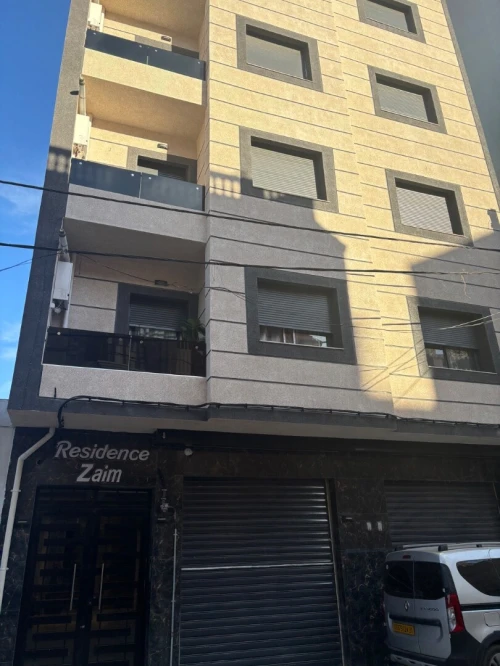Vente Appartement F4 Oran Oran