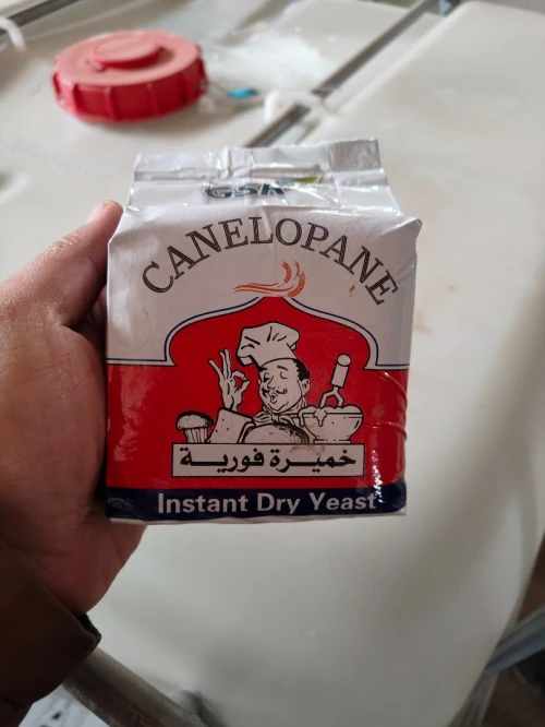 خميرة خبز