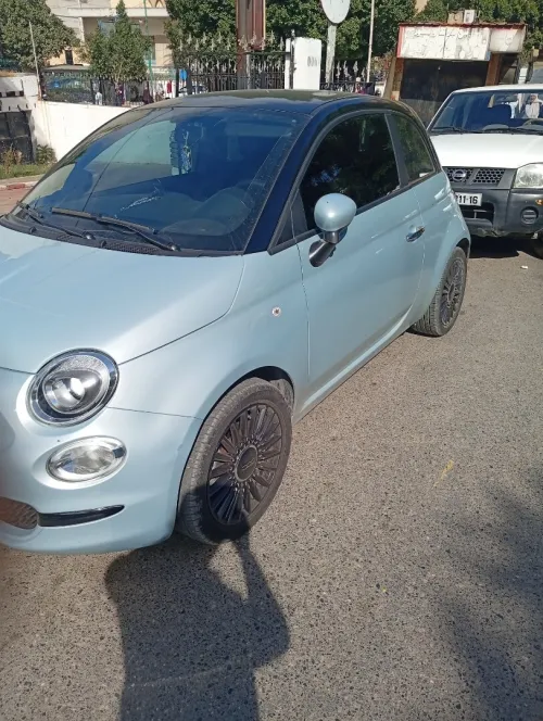 Fiat 500 2024 