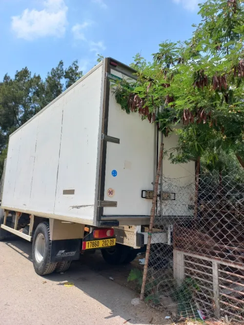 Renault Frigo 