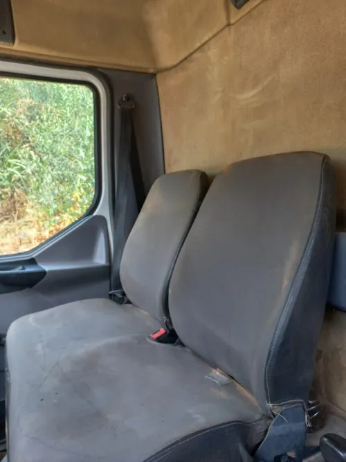 Renault Frigo 