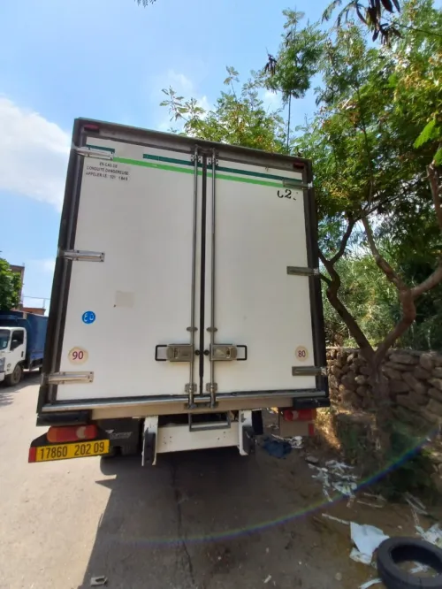 Renault Frigo 