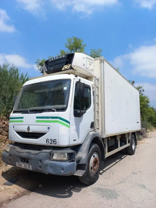 Renault Frigo 