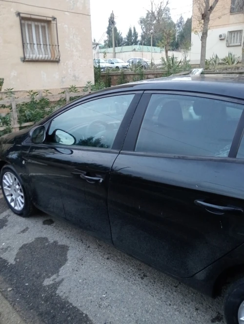 Fiat Bravo 2009 Bravo