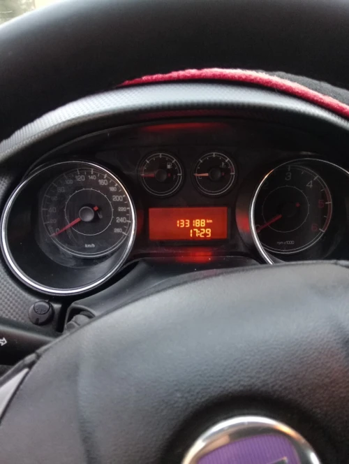 Fiat Bravo 2009 Bravo