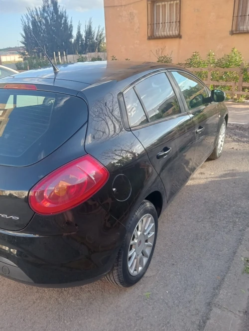 Fiat Bravo 2009 Bravo