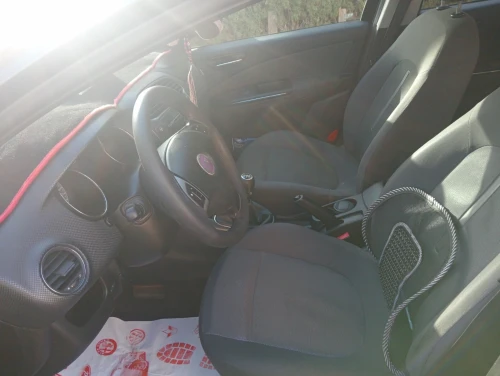 Fiat Bravo 2009 Bravo