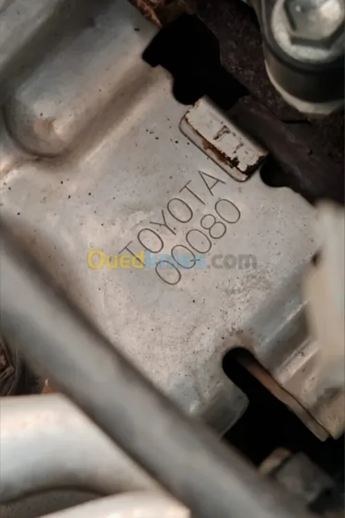 Peugeot 107 2008 107