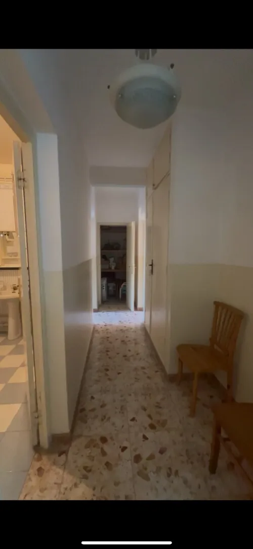 Vente Appartement F3 Alger Belouizdad