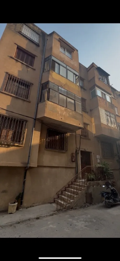 Vente Appartement F3 Alger Dely brahim
