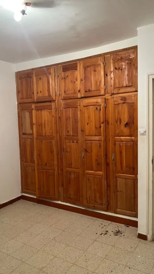 Vente Appartement F3 Boumerdès Tidjelabine