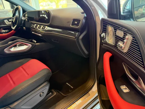 Mercedes GLE 300d 2025 AMG