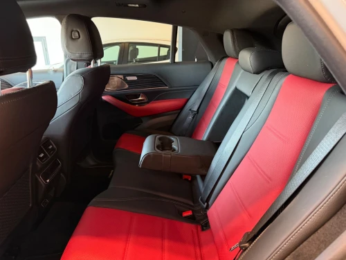 Mercedes GLE 300d 2025 AMG