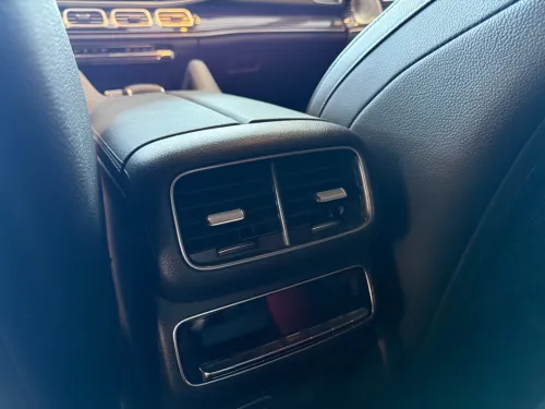 Mercedes GLE 300d 2025 AMG