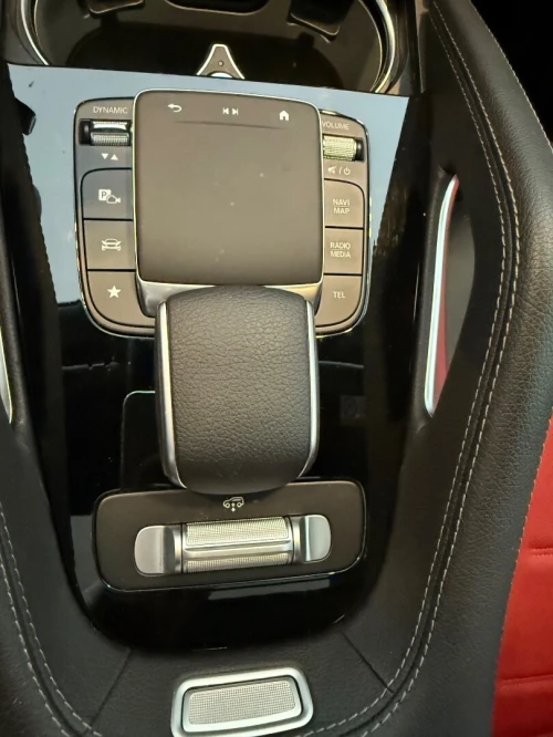 Mercedes GLE 300d 2025 AMG