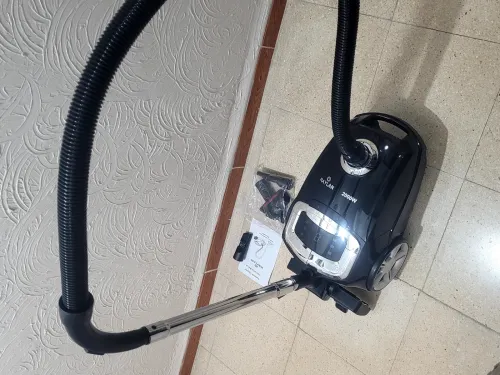 Aspirateur Électrique RAYLAN 2000W