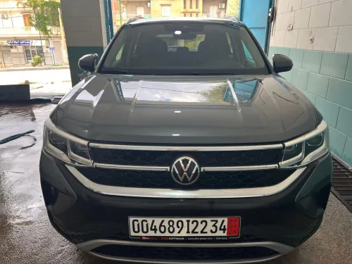Volkswagen TAOS  SEL 2022 HIGHLINE 4MOTION TOIT PANO