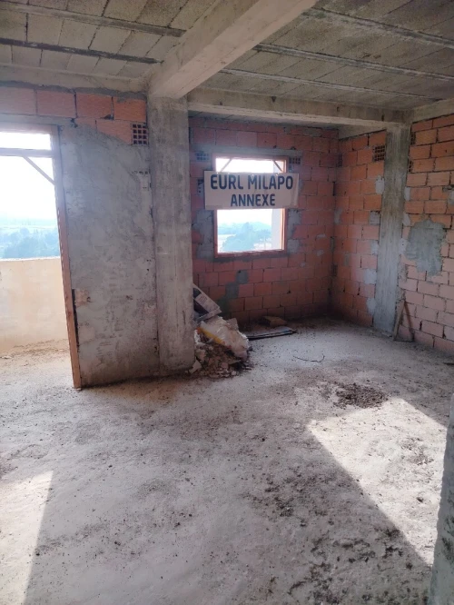 Vente Appartement F3 Tizi Ouzou Tizi ouzou