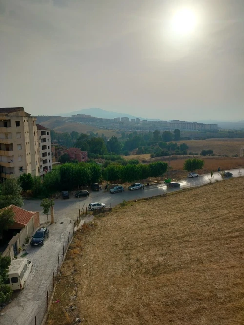 Vente Appartement F3 Tizi Ouzou Tizi ouzou