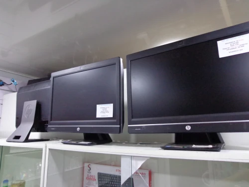 8 ALL IN ONE HP ORIGINAL VENU DE FRANCE i5 3Gen et 4 Gen