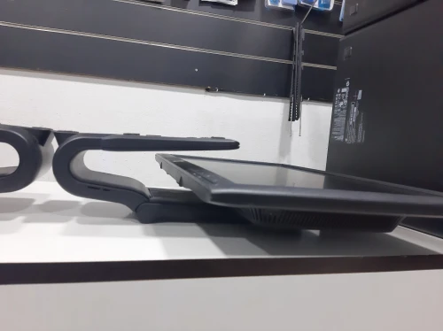 des ecrans HP ROTATIF ORIGINAL 20" venu de france