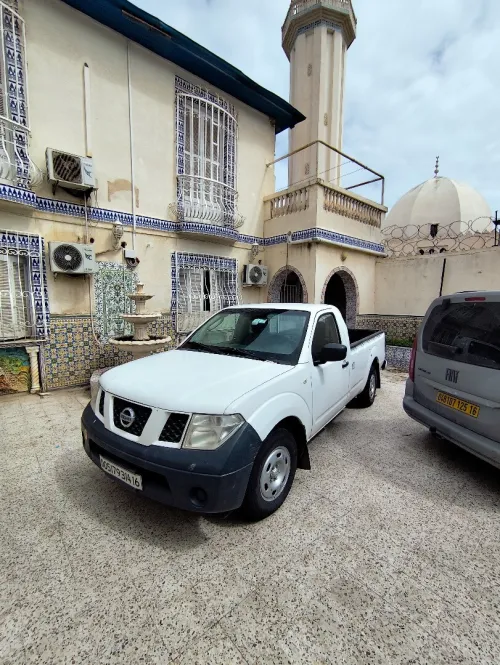 Nissan Navara 2014 SC XE