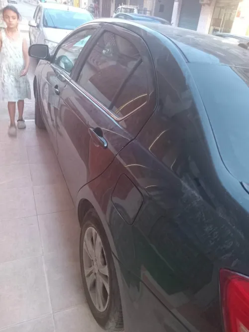 Great Wall C30 2015 C30