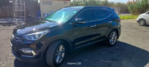 Hyundai SantaFe 2018 SantaFe