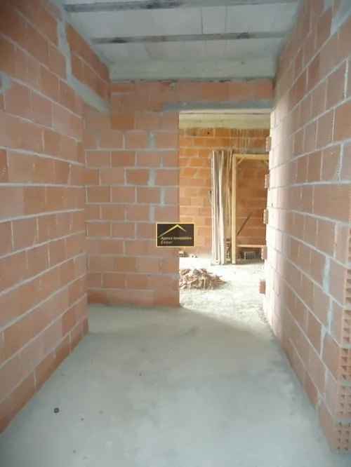 Vente Villa Béjaïa Bejaia
