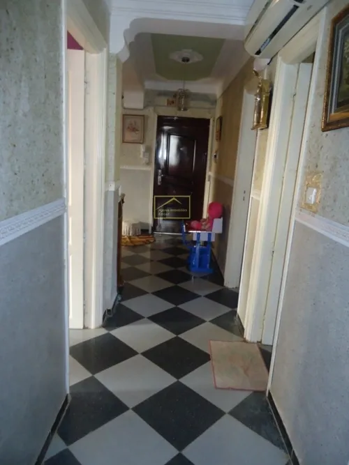 Vente Appartement F4 Béjaïa Bejaia